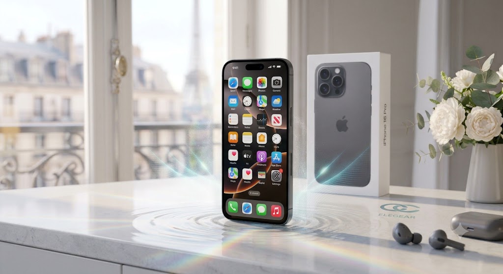 iPhone 16 Pro Review: 7 Standout Features Tested (2026) 5