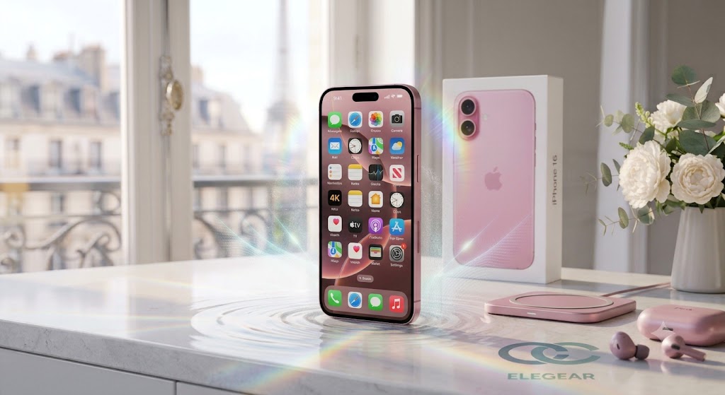 7 Amazing Reasons the Ultimate iPhone 16 Redefines Flagships (2026 Review) 4