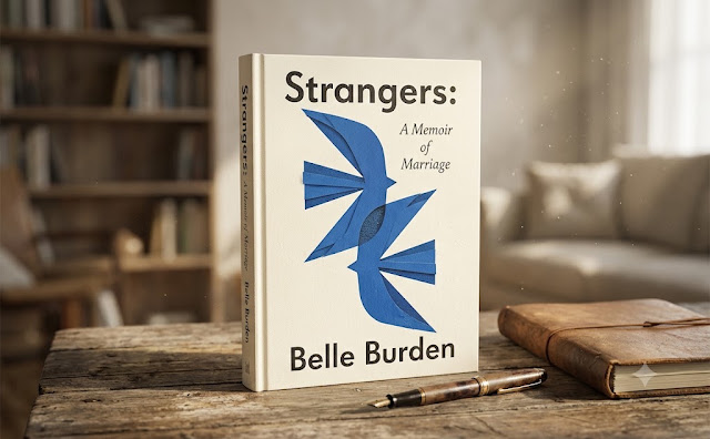 1 Best Strangers by Belle Burden Review: An Honest Marriage Memoir 1