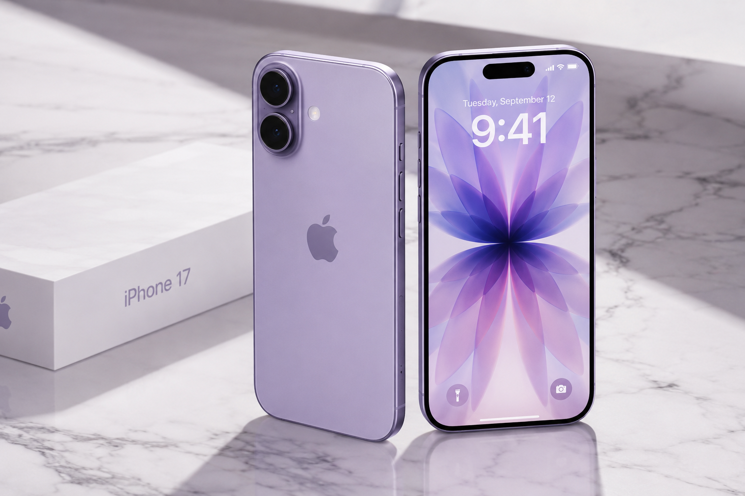7 Reasons Why the Apple iPhone 17 Changes Everything You Know About Base Models 2