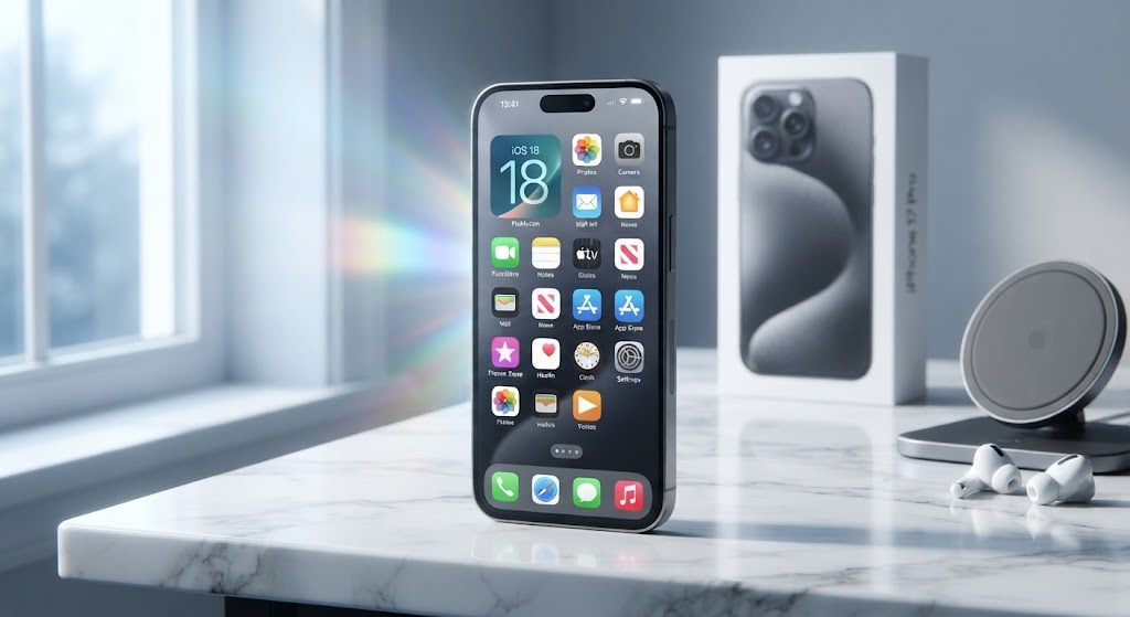7 Reasons Why the Apple iPhone 17 Pro Changes Everything You Know About Pro Models 1