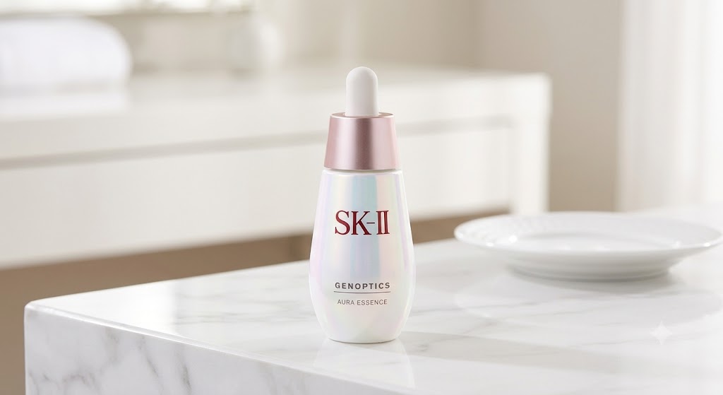 SK-II GenOptics Essence Review: The Secret to Radiant Skin (2026) 1