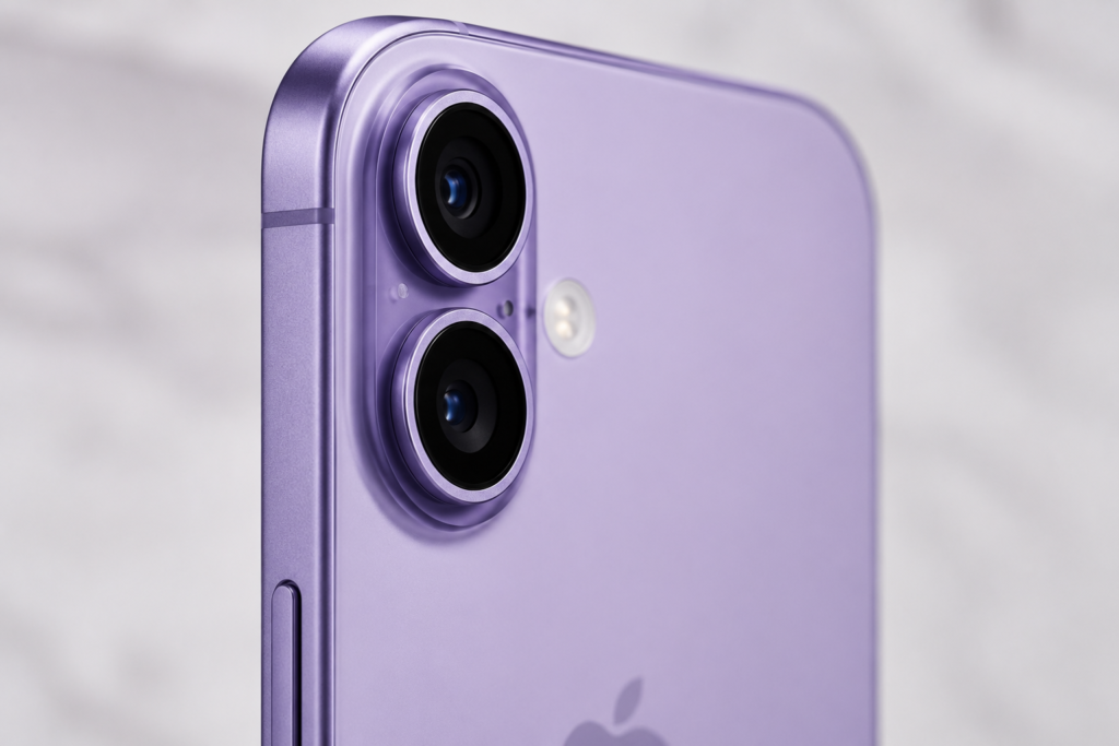 7 Reasons Why the Apple iPhone 17 Changes Everything You Know About Base Models 3 Apple iPhone 17 base model displayed on a clean background highlighting its new design