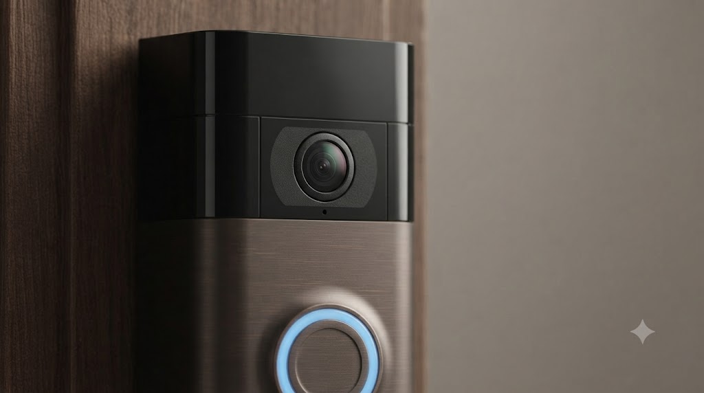 Ring Battery Doorbell Review: Ultimate Home Security Made Effortless 2 Ring Battery Doorbell