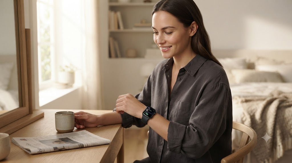 Apple Watch Series 11