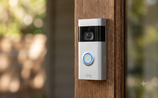 Ring Video Doorbell Review: Best Smart Front Door Security 1