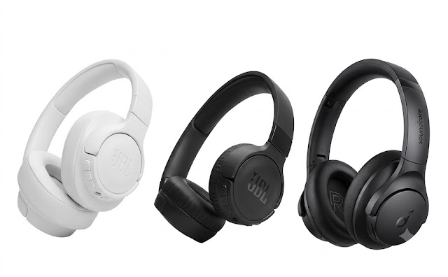 JBL Tune 720BT Review: Ultimate 76-Hour Wireless Bass Guide