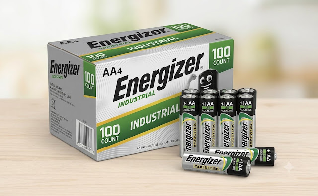 Energizer Battery Review: Top 10 Long-Lasting Power Guide 1